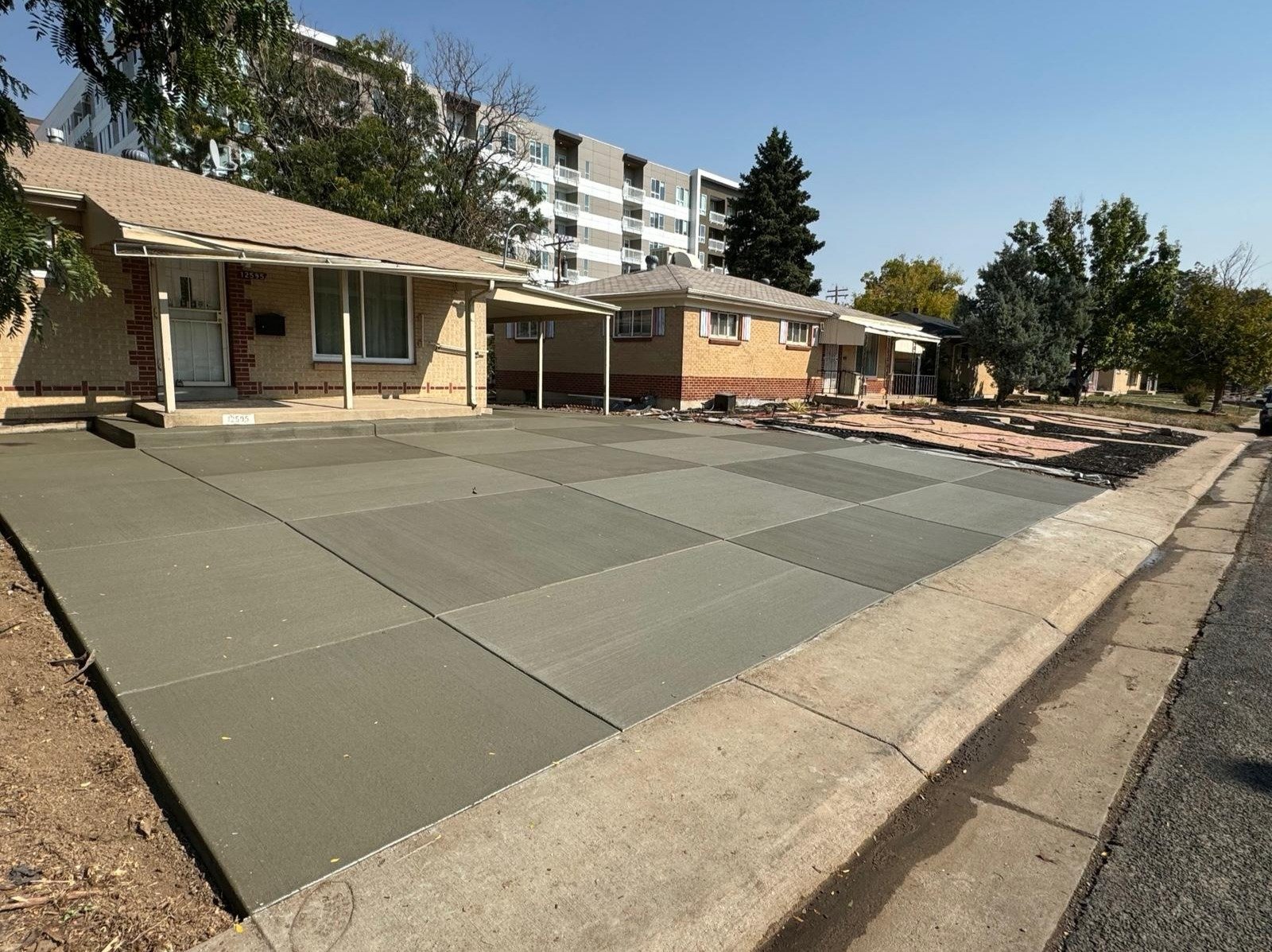 	RA Concrete